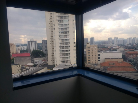 Imagem Imóvel com 1 Quarto à Venda, 33 m² em Lapa - São Paulo Imagem Imóvel com 1 Quarto à Venda, 33 m² em Lapa - São Paulo