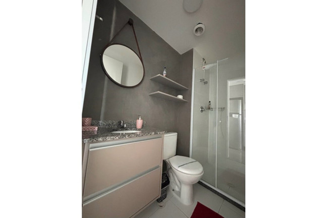 Imagem Imóvel com 1 Quarto à Venda, 25 m² em Liberdade - São Paulo Imagem Imóvel com 1 Quarto à Venda, 25 m² em Liberdade - São Paulo
