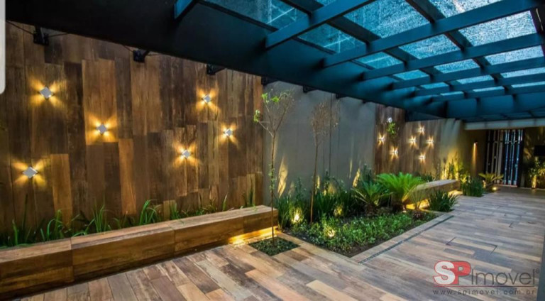 Imagem Apartamento com 1 Quarto à Venda, 25 m² em Centro - São Paulo Imagem Apartamento com 1 Quarto à Venda, 25 m² em Centro - São Paulo