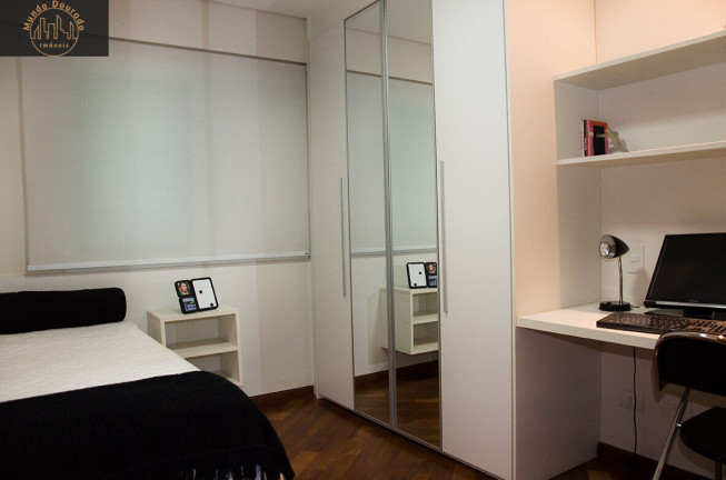 Imagem Apartamento com 3 Quartos à Venda, 130 m² em Barcelona - São Caetano Do Sul