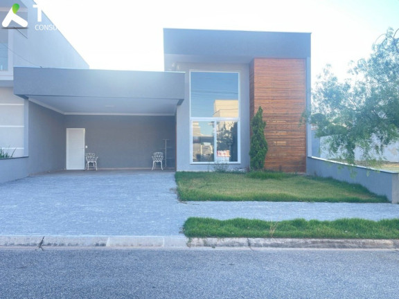 Imóvel com 2 Quartos à Venda, 148 m² em Condomínio Campos Do Conde - Sorocaba