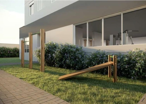 Imagem Apartamento à Venda, 27 m² em Brás - São Paulo Imagem Apartamento à Venda, 27 m² em Brás - São Paulo