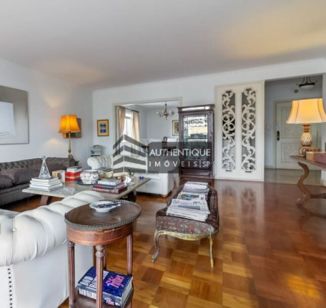 Imagem Apartamento com 3 Quartos à Venda, 345 m² em Higienópolis - São Paulo Imagem Apartamento com 3 Quartos à Venda, 345 m² em Higienópolis - São Paulo