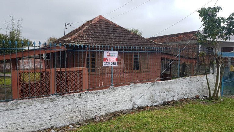 Terreno à Venda, 896 m² em Passo D'areia - Santa Maria