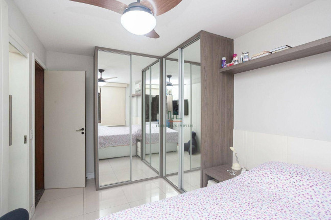 Imagem Apartamento com 3 Quartos à Venda, 100 m² em Icaraí - Niterói