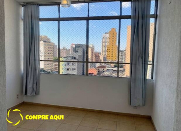 Apartamento com 2 Quartos à Venda, 110 m² em Campos Elíseos - São Paulo