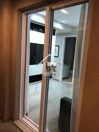 Imagem Apartamento com 2 Quartos à Venda, 65 m² em Campo Belo - São Paulo