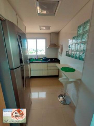 Imagem Apartamento com 3 Quartos à Venda, 160 m² em Parque Das Nações - Santo André Imagem Apartamento com 3 Quartos à Venda, 160 m² em Parque Das Nações - Santo André