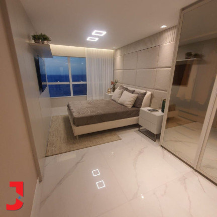 Imagem Apartamento com 3 Quartos à Venda, em Jockey De Itaparica - Vila Velha Imagem Apartamento com 3 Quartos à Venda, em Jockey De Itaparica - Vila Velha