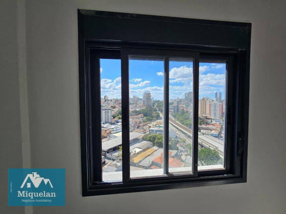 Imagem Apartamento com 2 Quartos à Venda, 50 m² em Vila Dom Pedro Ii - São Paulo Imagem Apartamento com 2 Quartos à Venda, 50 m² em Vila Dom Pedro Ii - São Paulo
