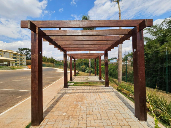Imagem Apartamento com 2 Quartos à Venda, 55 m² em Vila Formosa - Anápolis
