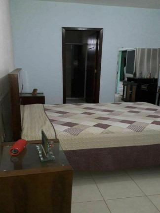 Imagem Casa com 3 Quartos à Venda, 540 m² em Icaivera - Betim