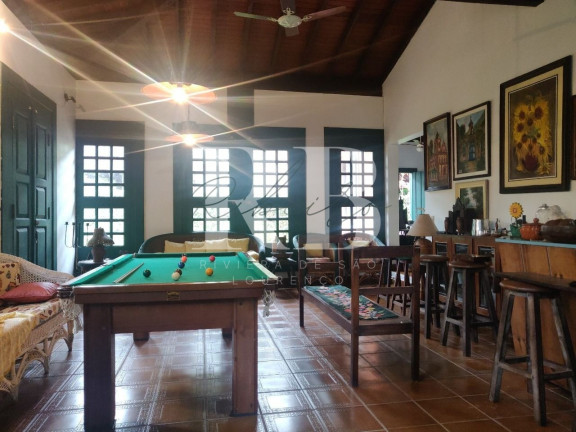 Imagem Imóvel com 5 Quartos à Venda, em Riviera - Bertioga Imagem Imóvel com 5 Quartos à Venda, em Riviera - Bertioga