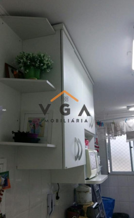 Imagem Apartamento com 2 Quartos à Venda, 52 m² em Cangaíba - São Paulo Imagem Apartamento com 2 Quartos à Venda, 52 m² em Cangaíba - São Paulo