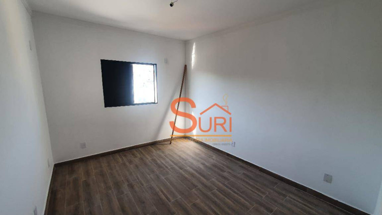 Imagem Sobrado com 2 Quartos à Venda, 80 m² em Parque Jaçatuba - Santo André