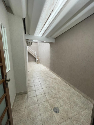 Imagem Casa com 2 Quartos à Venda, 119 m² em Assunção - São Bernardo Do Campo