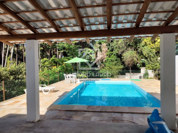 Imagem Casa com 8 Quartos à Venda, 585 m² em Vilas Do Atlântico - Lauro De Freitas