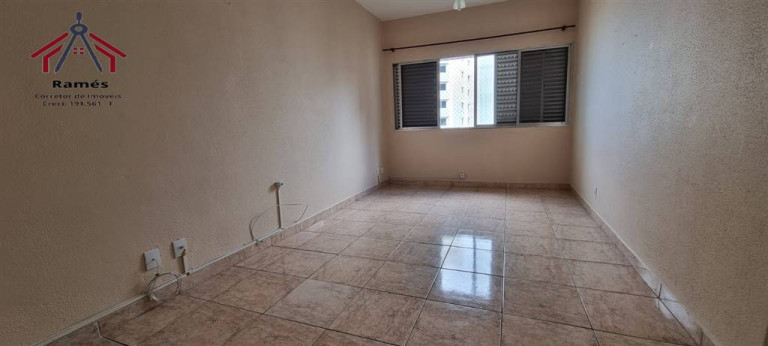 Imagem Apartamento à Venda, 30 m² em Tupi - Praia Grande