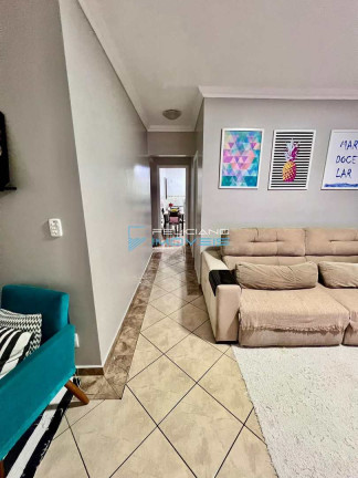 Imagem Apartamento com 2 Quartos à Venda, 100 m² em Aviação - Praia Grande
