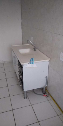 Imagem Apartamento com 2 Quartos à Venda, 43 m² em Guaianazes - São Paulo Imagem Apartamento com 2 Quartos à Venda, 43 m² em Guaianazes - São Paulo
