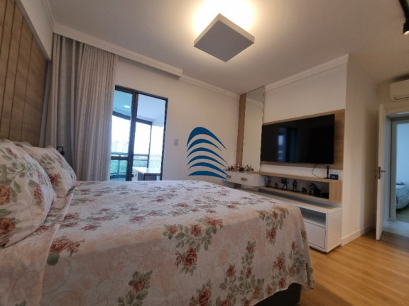 Imagem Imóvel com 3 Quartos à Venda, 145 m² em Patamares - Salvador