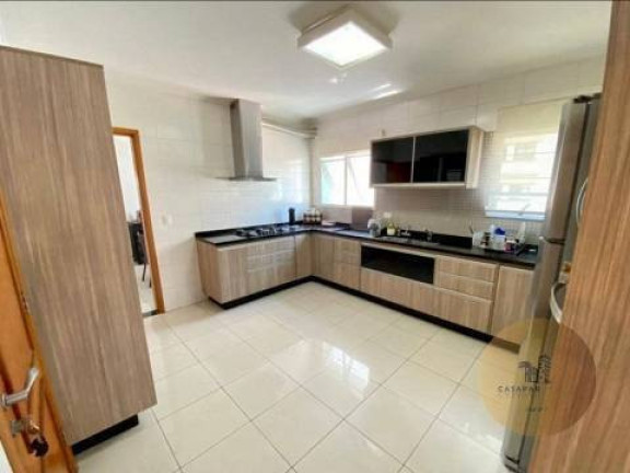 Imagem Apartamento com 3 Quartos à Venda, 253 m² em Santo Antonio - São Caetano Do Sul Imagem Apartamento com 3 Quartos à Venda, 253 m² em Santo Antonio - São Caetano Do Sul