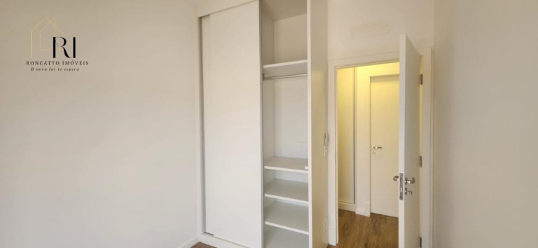 Imagem Apartamento com 3 Quartos à Venda, 91 m² em Swiss Park - Campinas