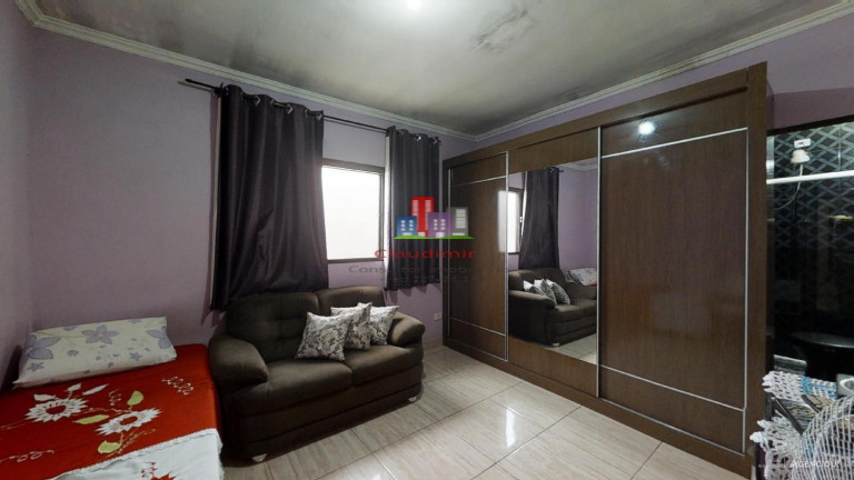 Imagem Casa com 2 Quartos à Venda, 92 m² em Vila Princesa Isabel - São Paulo