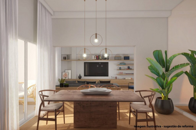 Imagem Imóvel com 2 Quartos à Venda, 139 m² em Copacabana - Rio De Janeiro Imagem Imóvel com 2 Quartos à Venda, 139 m² em Copacabana - Rio De Janeiro