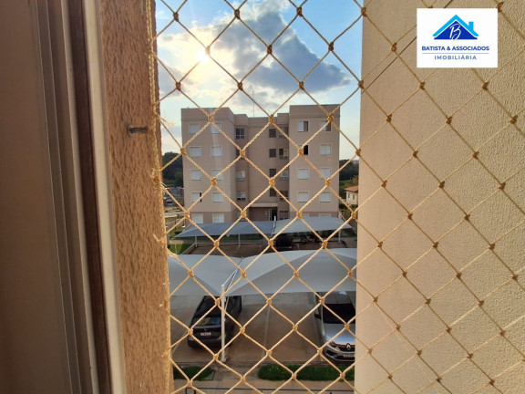 Imagem Apartamento com 2 Quartos à Venda, 44 m² em Jardim Do Lago Ii - Campinas Imagem Apartamento com 2 Quartos à Venda, 44 m² em Jardim Do Lago Ii - Campinas
