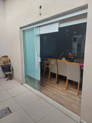 Imagem Casa com 3 Quartos para Alugar, 153 m² em Jardim Myrian Moreira Da Costa - Campinas Imagem Casa com 3 Quartos para Alugar, 153 m² em Jardim Myrian Moreira Da Costa - Campinas
