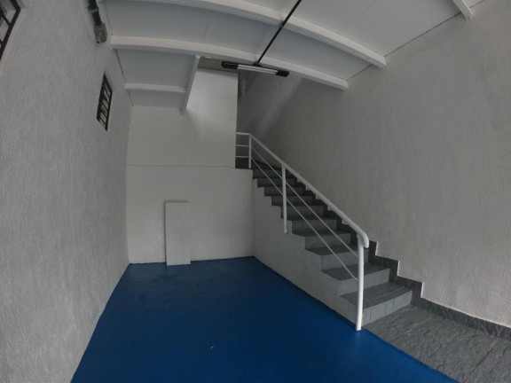 Imóvel à Venda, 200 m² em Vila Império - São Paulo