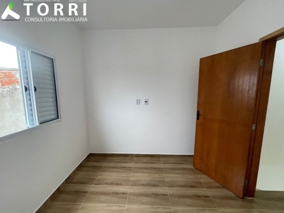 Imagem Sobrado com 2 Quartos à Venda, 60 m² em Parque São Bento - Sorocaba