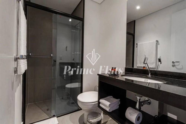 Imagem Apartamento com 1 Quarto à Venda, 33 m² em Higienópolis - São Paulo