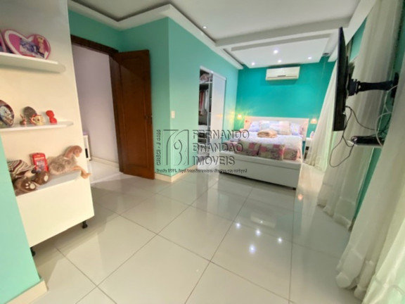 Imagem Casa com 5 Quartos à Venda, 700 m² em Jacarepaguá - Rio De Janeiro