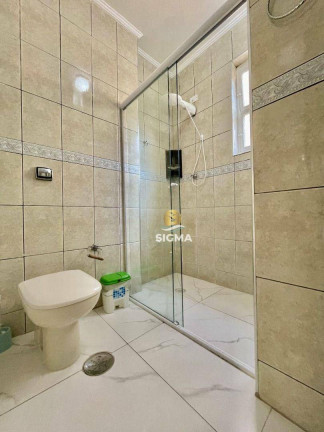 Imagem Apartamento com 3 Quartos à Venda, 90 m² em Pitangueiras - Guarujá Imagem Apartamento com 3 Quartos à Venda, 90 m² em Pitangueiras - Guarujá