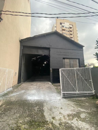 Galpão para Alugar, 460 m² em Sacomã - São Paulo