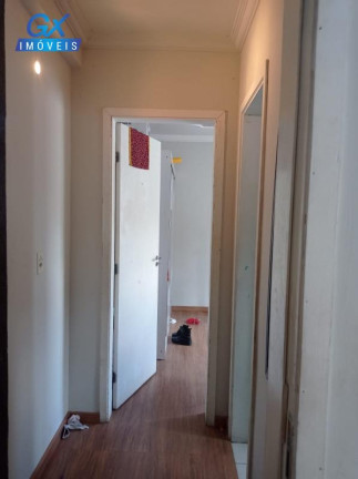 Imagem Apartamento com 2 Quartos à Venda, 50 m² em Sevilha (1ª Seção) - Ribeirão Das Neves