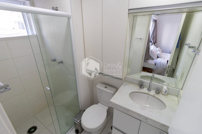 Imagem Apartamento com 1 Quarto à Venda, 49 m² em Jardim Paulistano - São Paulo