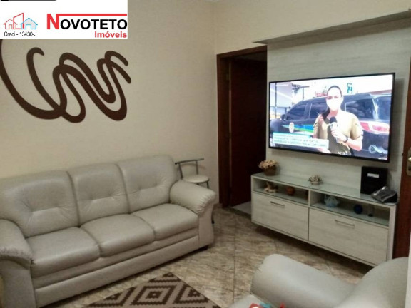 Imagem Casa com 3 Quartos à Venda, 120 m² em Vila Califórnia - São Paulo