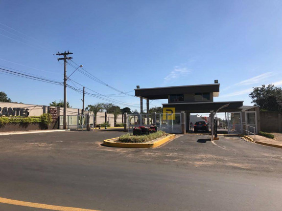 Imagem Terreno à Venda, 300 m² em Residencial Imigrantes - Nova Odessa Imagem Terreno à Venda, 300 m² em Residencial Imigrantes - Nova Odessa