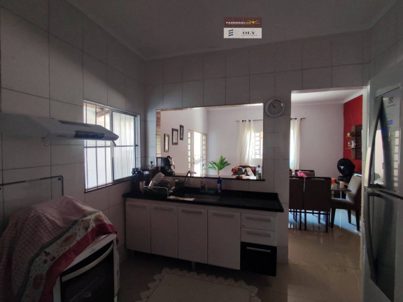 Imagem Casa com 3 Quartos à Venda, 77 m² em Jardim Canadá - Aparecida De Goiânia Imagem Casa com 3 Quartos à Venda, 77 m² em Jardim Canadá - Aparecida De Goiânia