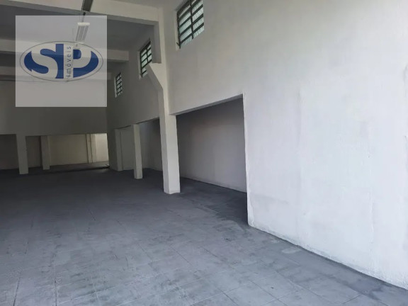 Imagem Imóvel Comercial para Alugar, 250 m² em Jardim Peri Peri - São Paulo