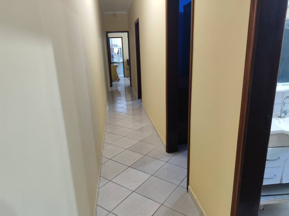 Imagem Casa com 3 Quartos à Venda, em Maracanã - Praia Grande Imagem Casa com 3 Quartos à Venda, em Maracanã - Praia Grande