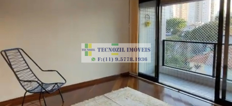 Apartamento com 3 Quartos à Venda, 80 m² em Bosque Da Saúde - São Paulo