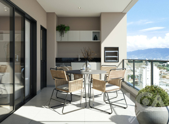 Imagem Apartamento com 2 Quartos à Venda, 62 m² em Martim De Sá - Caraguatatuba Imagem Apartamento com 2 Quartos à Venda, 62 m² em Martim De Sá - Caraguatatuba