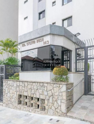 Imagem Apartamento com 4 Quartos à Venda, 120 m² em Santa Paula - São Caetano Do Sul