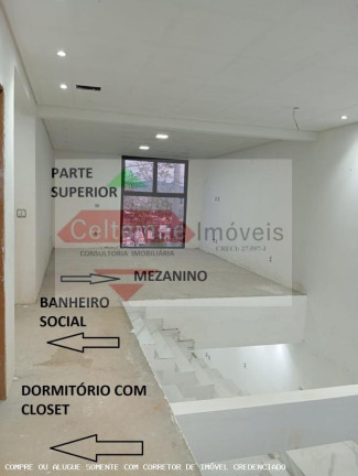 Imagem Casa com 2 Quartos à Venda, 222 m² em Condominio Cataguá Way - Taubaté