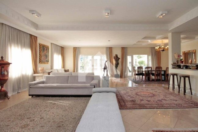 Imagem Casa de Condomínio com 6 Quartos à Venda, 980 m² em Colinas Da Anhanguera - Santana De Parnaíba Imagem Casa de Condomínio com 6 Quartos à Venda, 980 m² em Colinas Da Anhanguera - Santana De Parnaíba