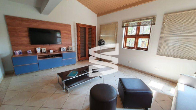 Imagem Casa com 5 Quartos à Venda, 300 m² em Campestre - Piracicaba